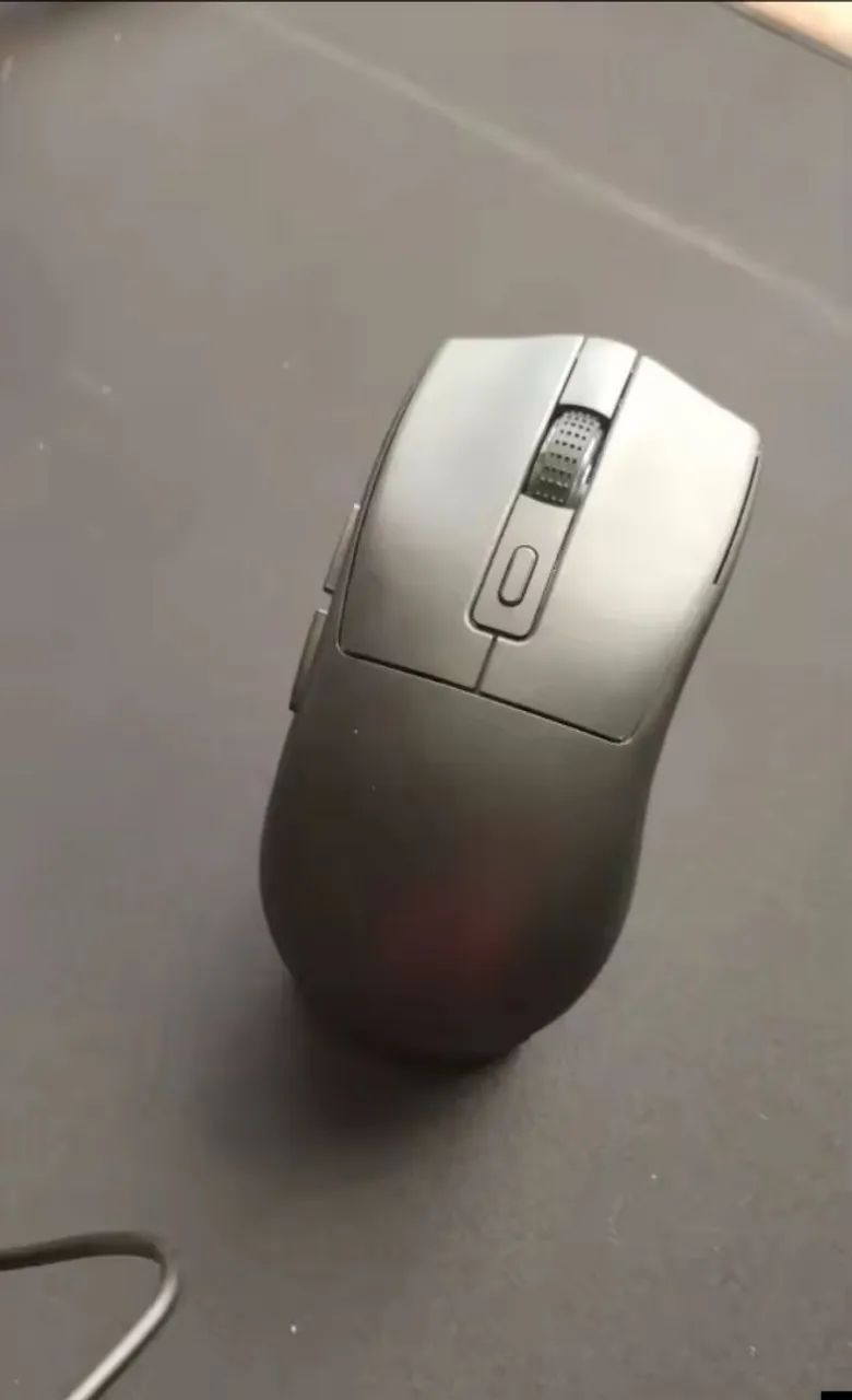 Mouse Leaven X11 (NOVO) COM DOCK!!! - Foto 4