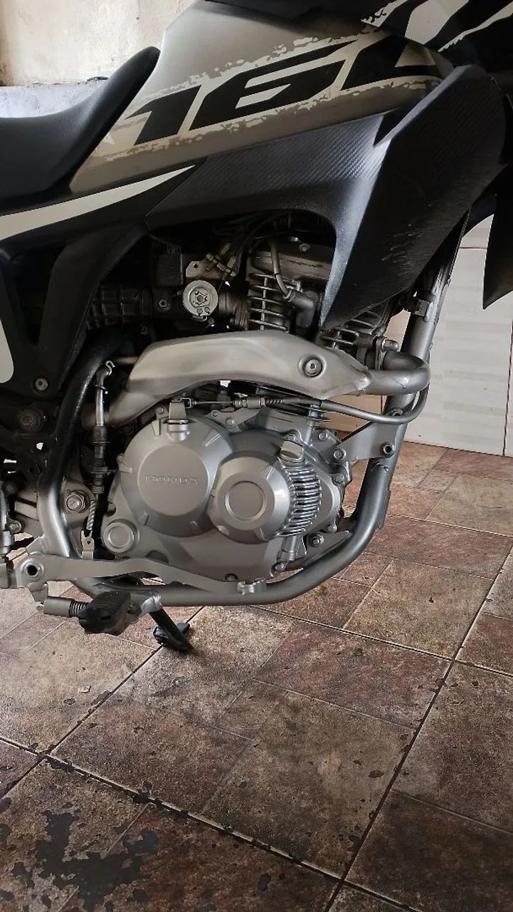 Moto Bros160 - Foto 3