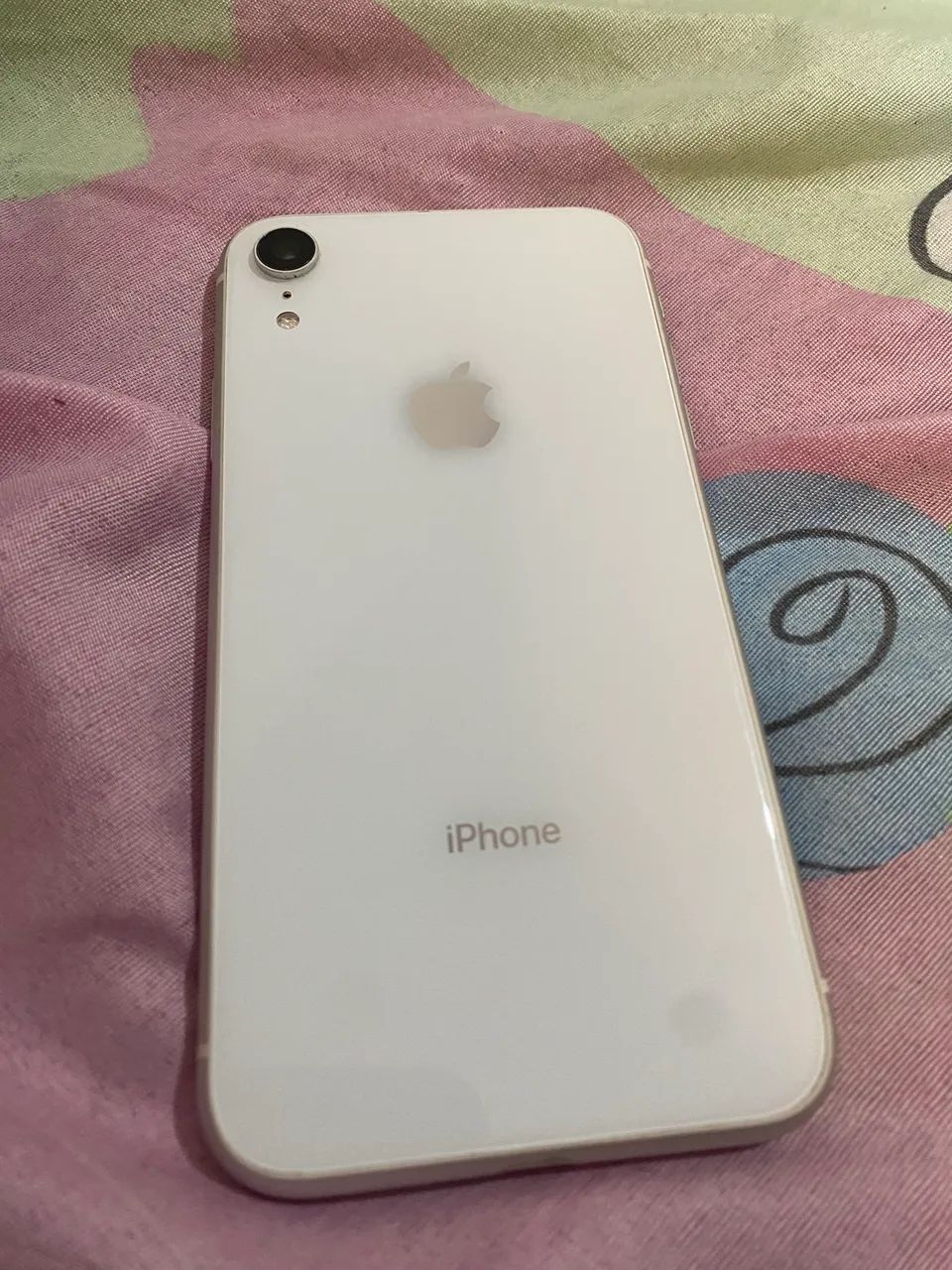 vendo/troco iphone xr - Foto 4