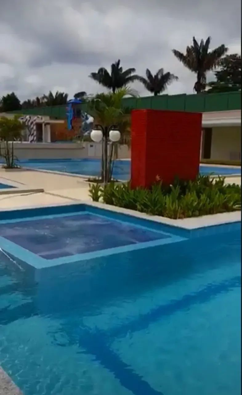 Condomínio Lacqua Residenza Lote a vista R$120 Mil - Foto 8