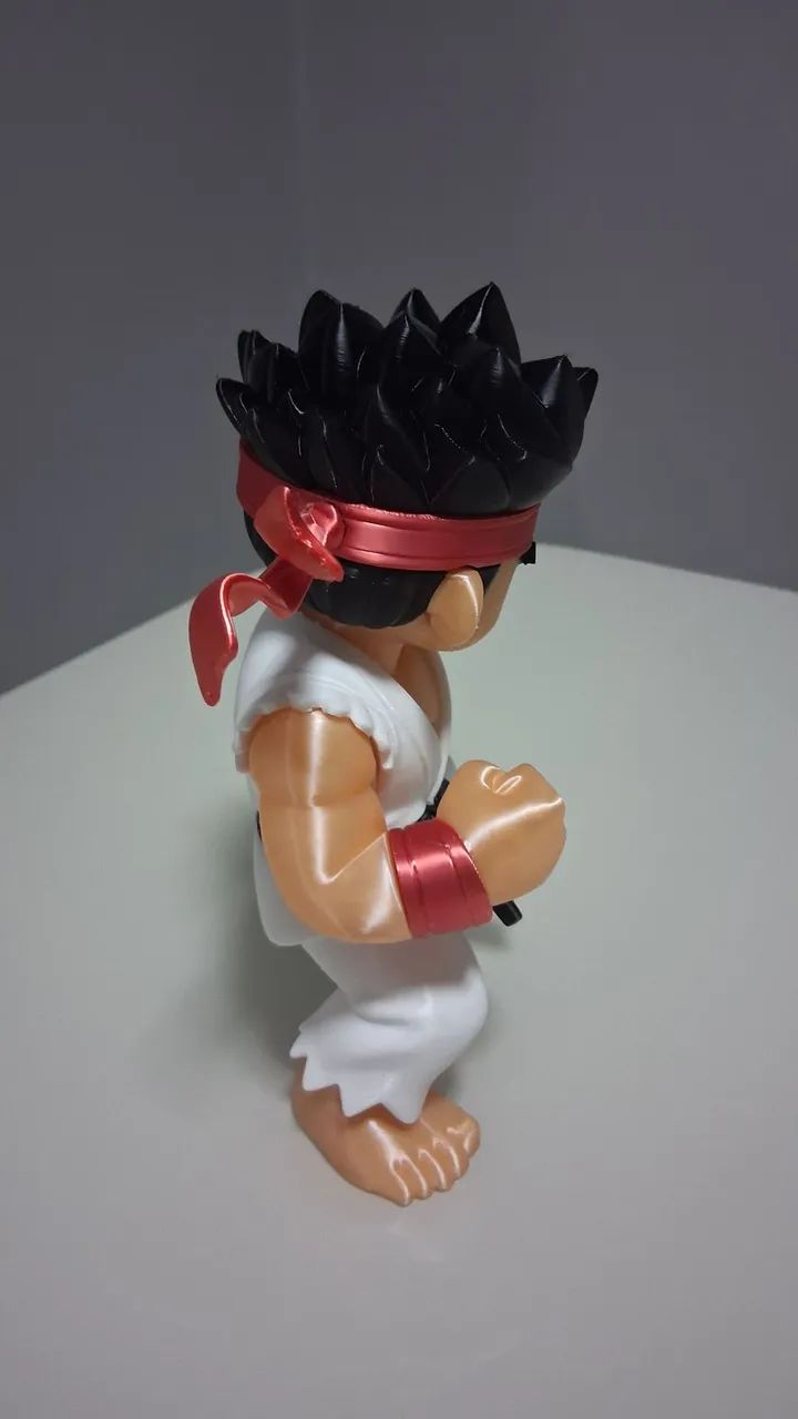 Boneco colecionável  - Foto 5