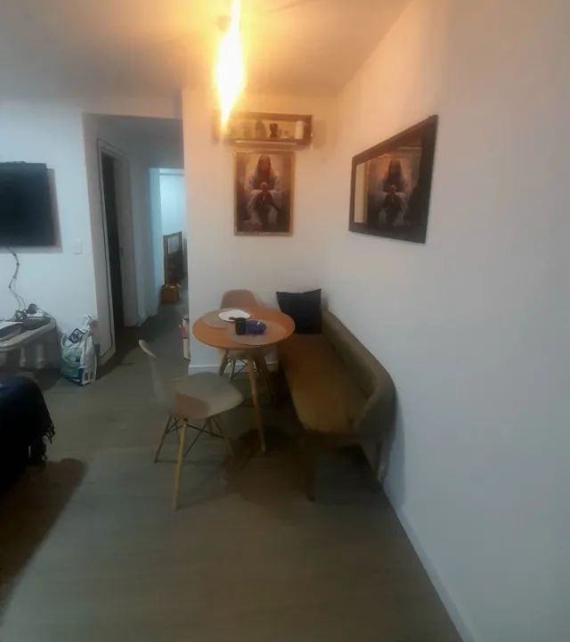Apartamento 2 Dorm. 1 suíte Bairro Campestre  - Foto 4