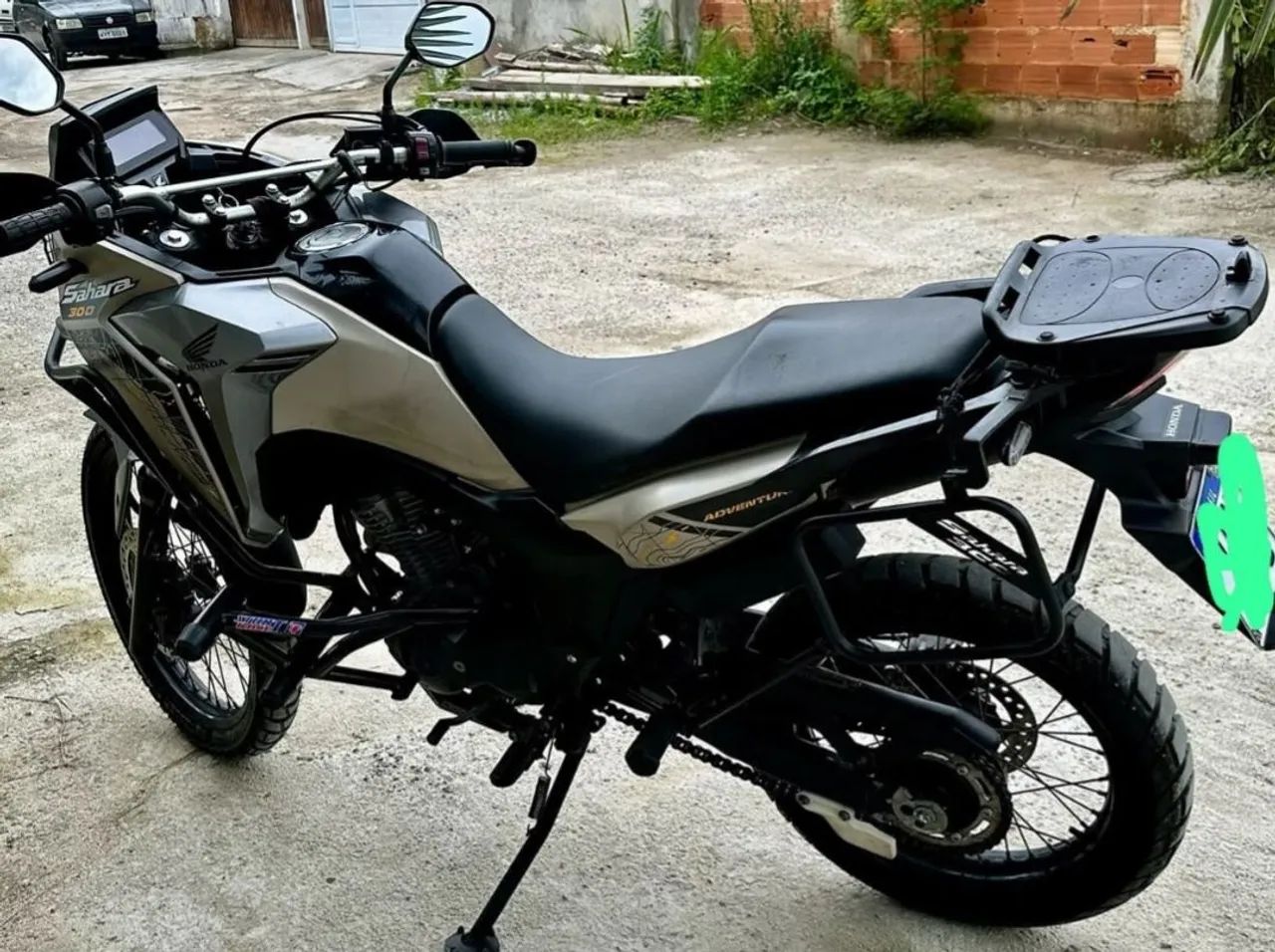 Vendo Sahara com melhor preço  - Foto 5