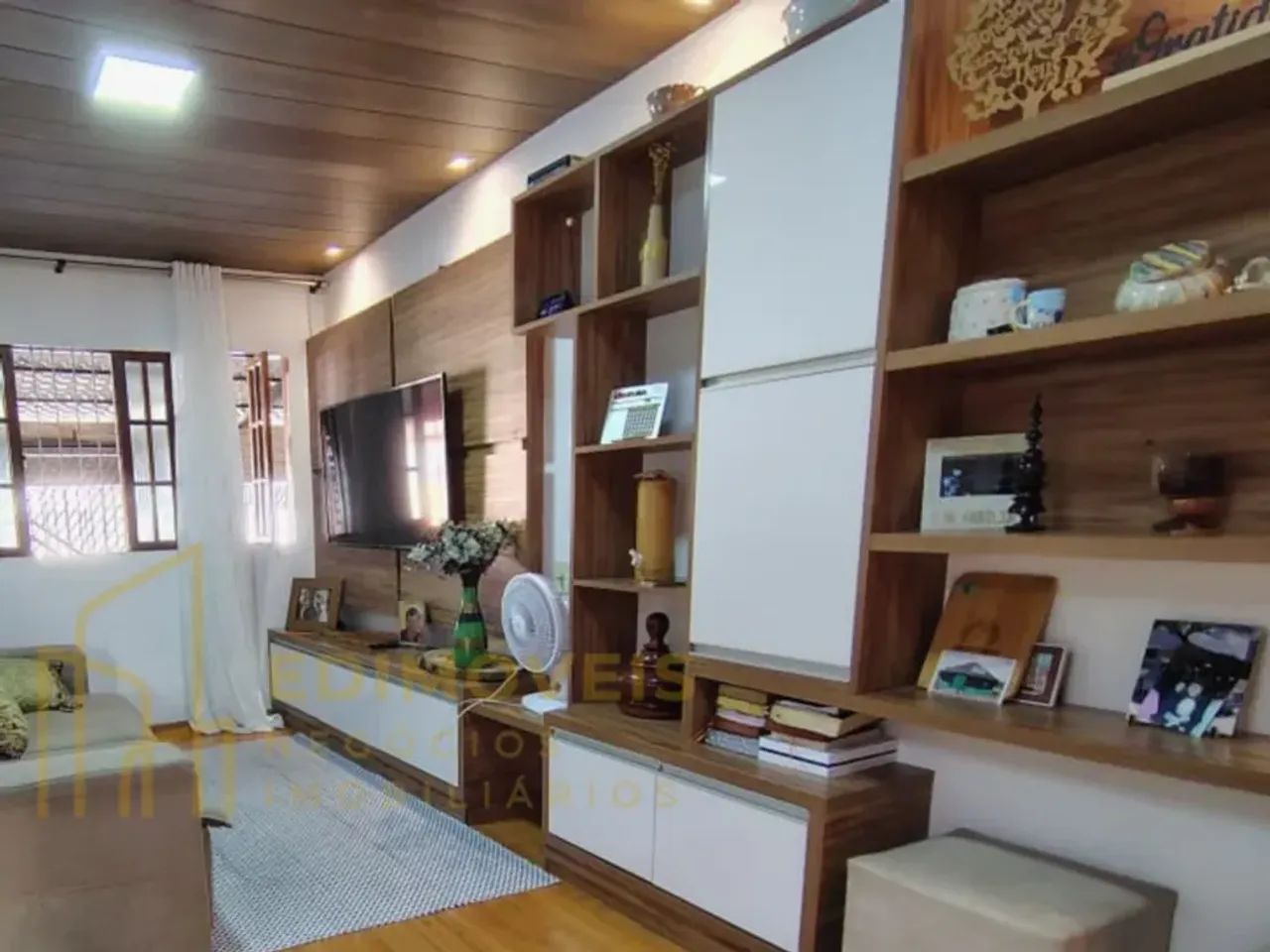 Seu novo lar em Eldorado: Casa 3 quartos com 2 suítes e área de lazer - Foto 5