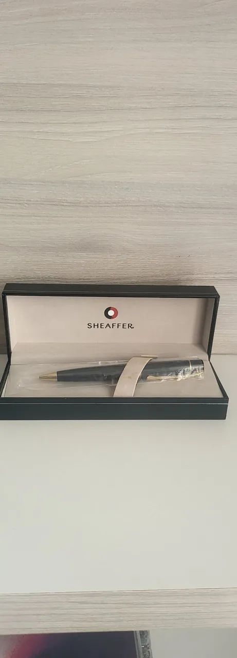 Caneta Sheaffer 300 - Foto 2