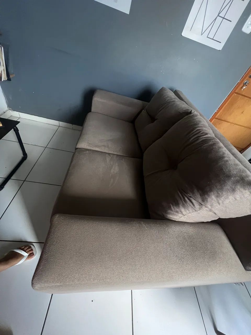 Sofá 