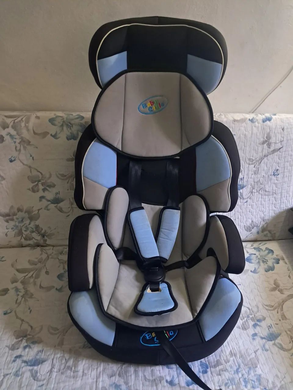 Cadeirinha  - Foto 2
