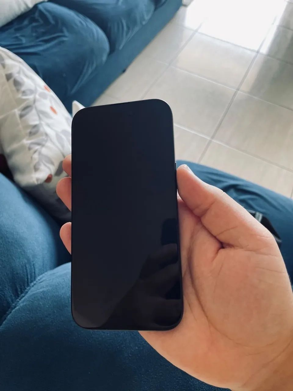 Iphone 15 - Foto 5