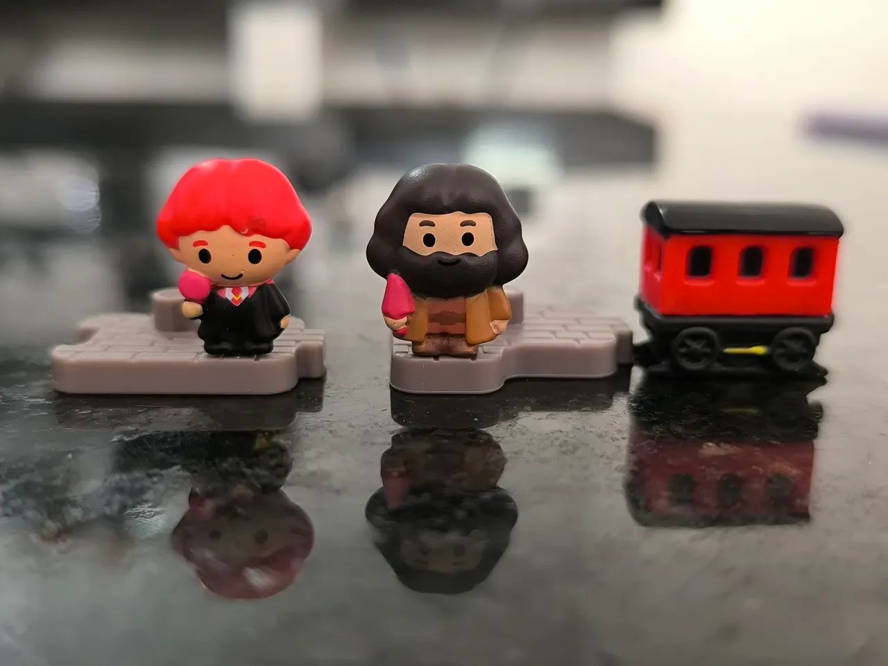 Gogos Harry Potter  - Foto 2
