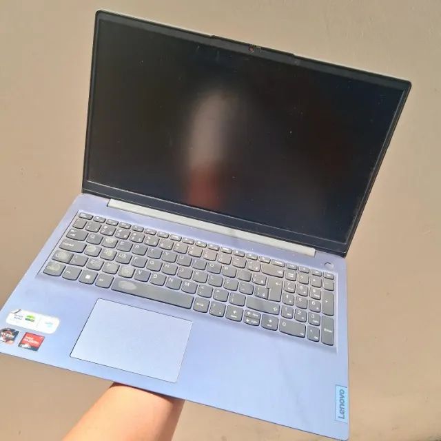 Notebook Ryzen 5 5000U 8GB RAM + SSD 223GB + 120GB | Windows 11 Pro - Foto 2