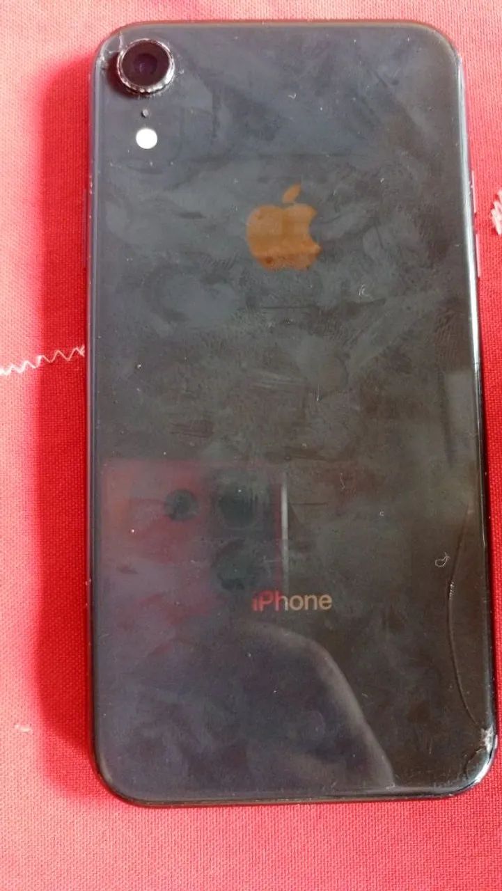 iphone xr - Foto 3
