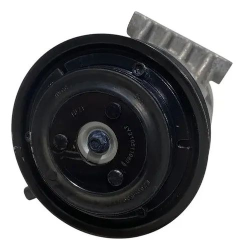 Compressor Ar Cond Hyundai Elantra 2.0 2017 97701f2800 - Foto 3