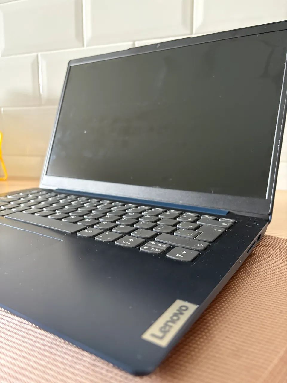 Notebook Lenovo - Foto 3