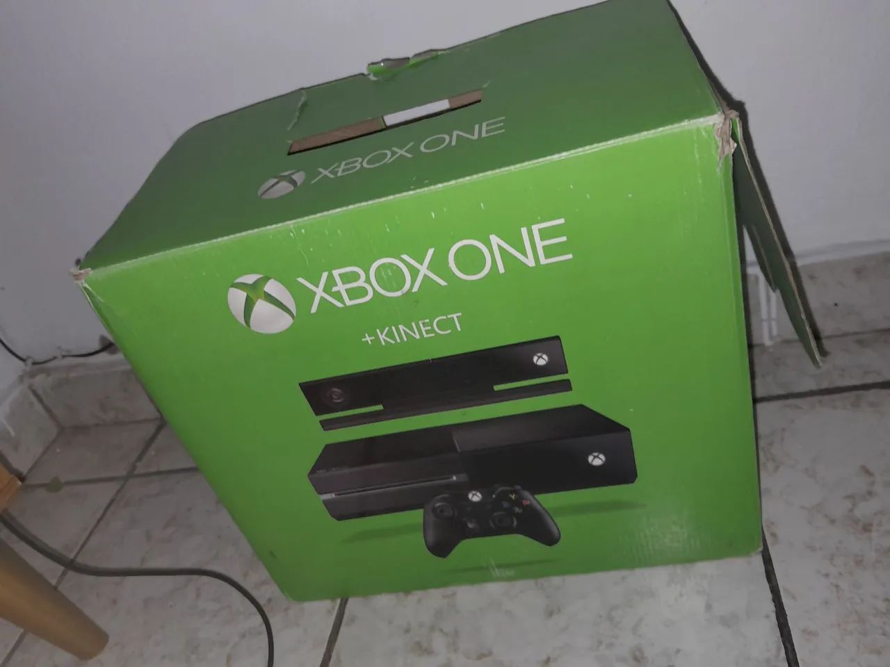 Xbox one fat - Foto 2
