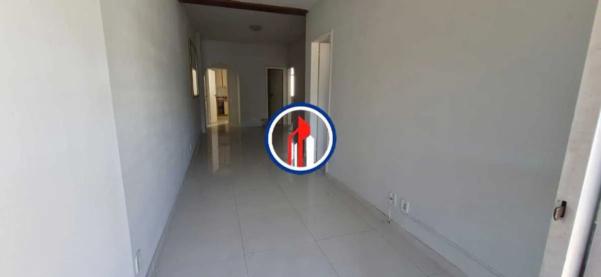 Apartamento : / Residencial / Glória - Foto 2