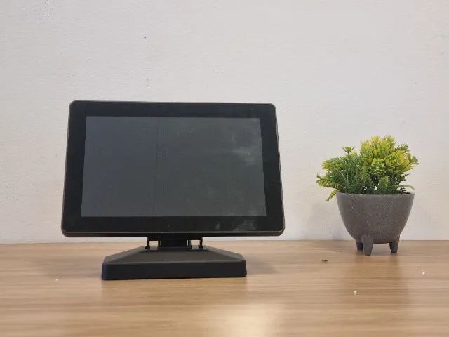 Monitor Mimo Um- 1080cp-b | Touchscreen | HD | USB | HDMI | 10.1"