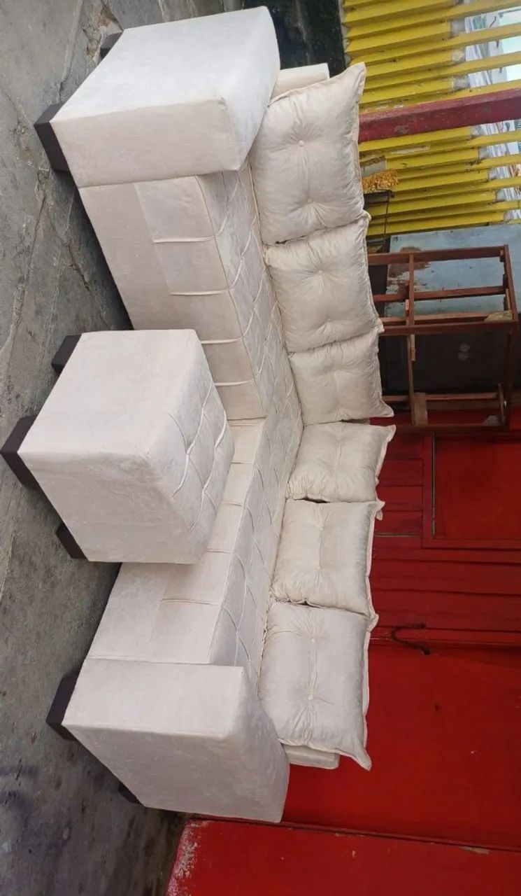 Sofa  canto evereste  - Foto 3
