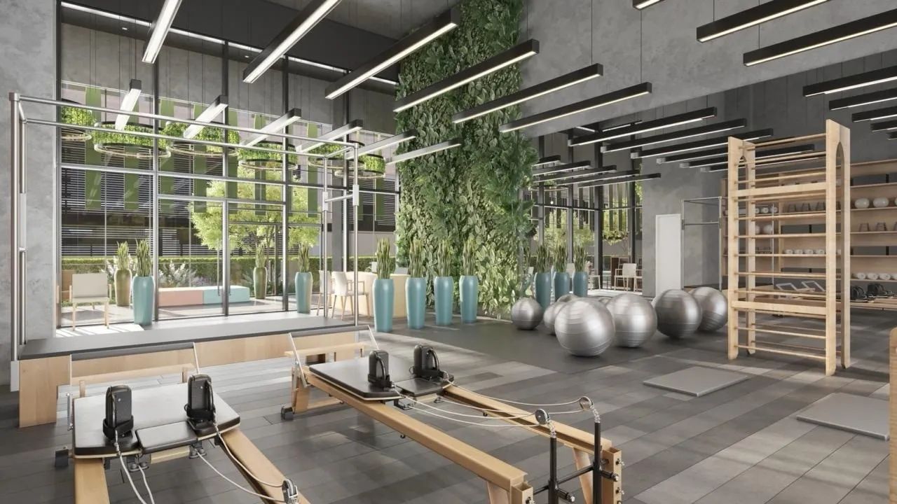 Sala Comercial para Venda em Florianópolis, Campeche, 1 banheiro - Foto 2