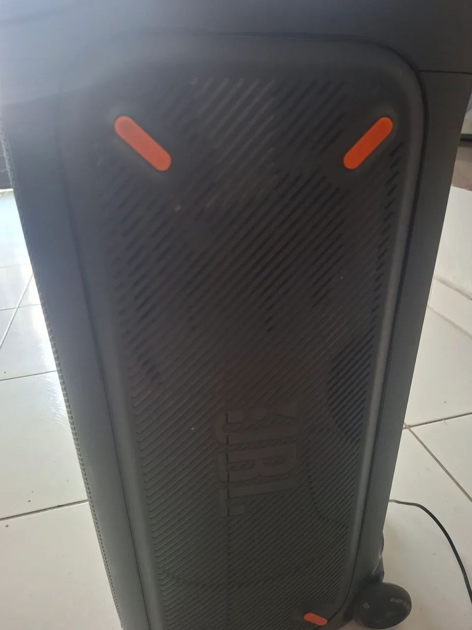 Jbl partybox 310 - Foto 4