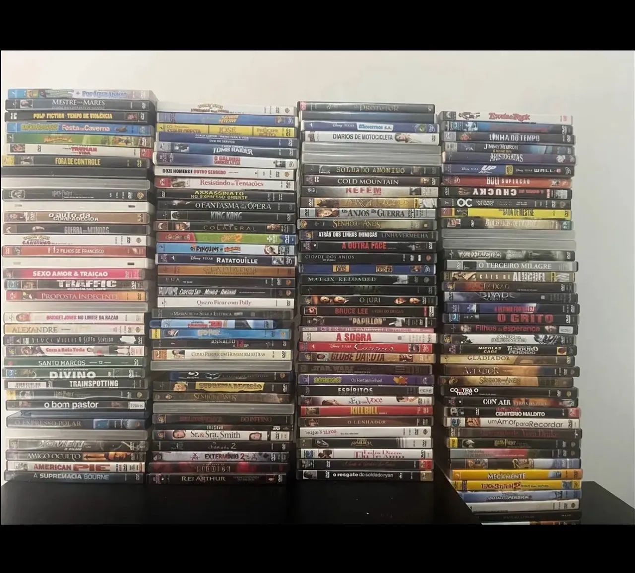 DVDs  - Foto 4