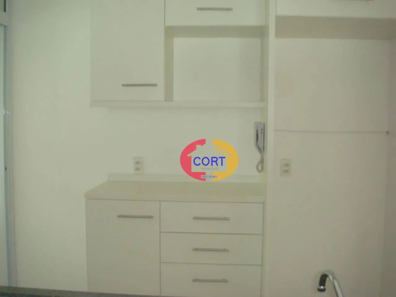 Apartamento de 79m²para venda e locação no Edifício Amarílis em Arujá!!! - Foto 4