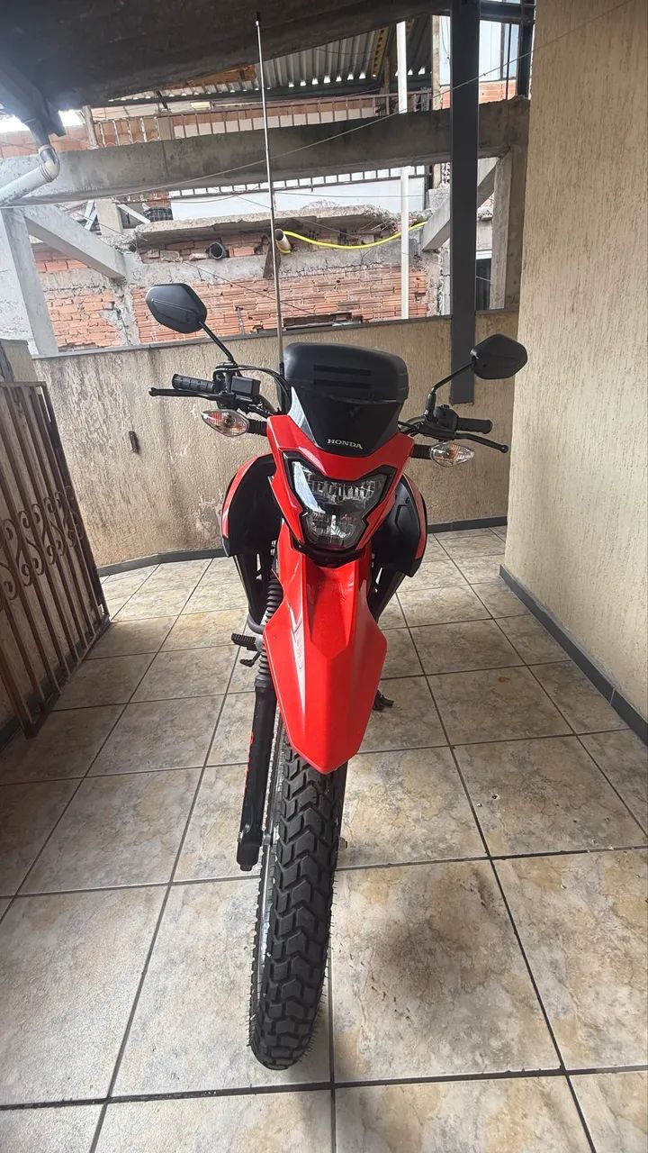 Broz 160 ABS  - Foto 5