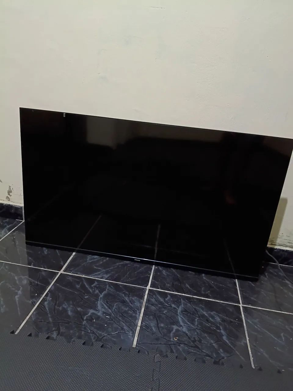 Vendo tv 50 pl  - Foto 2