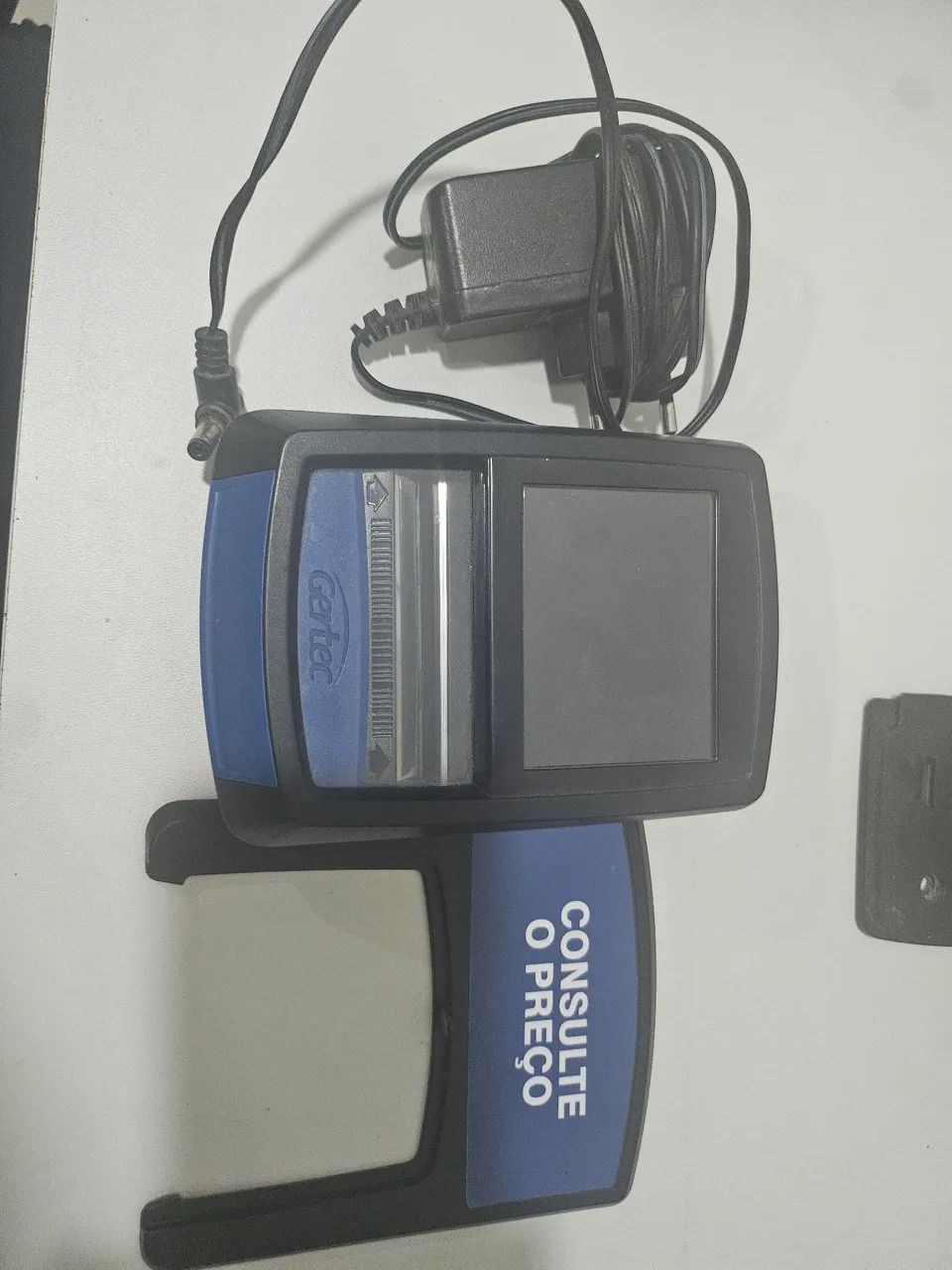 Consultor de Preços Gertec G2