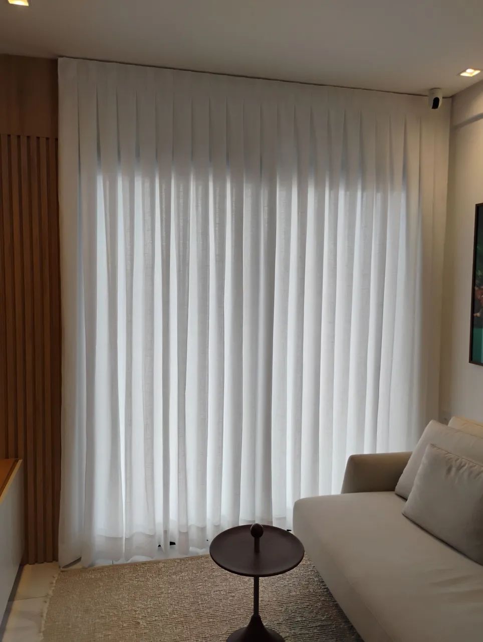 Instalação cortinas e persianas  - Foto 3