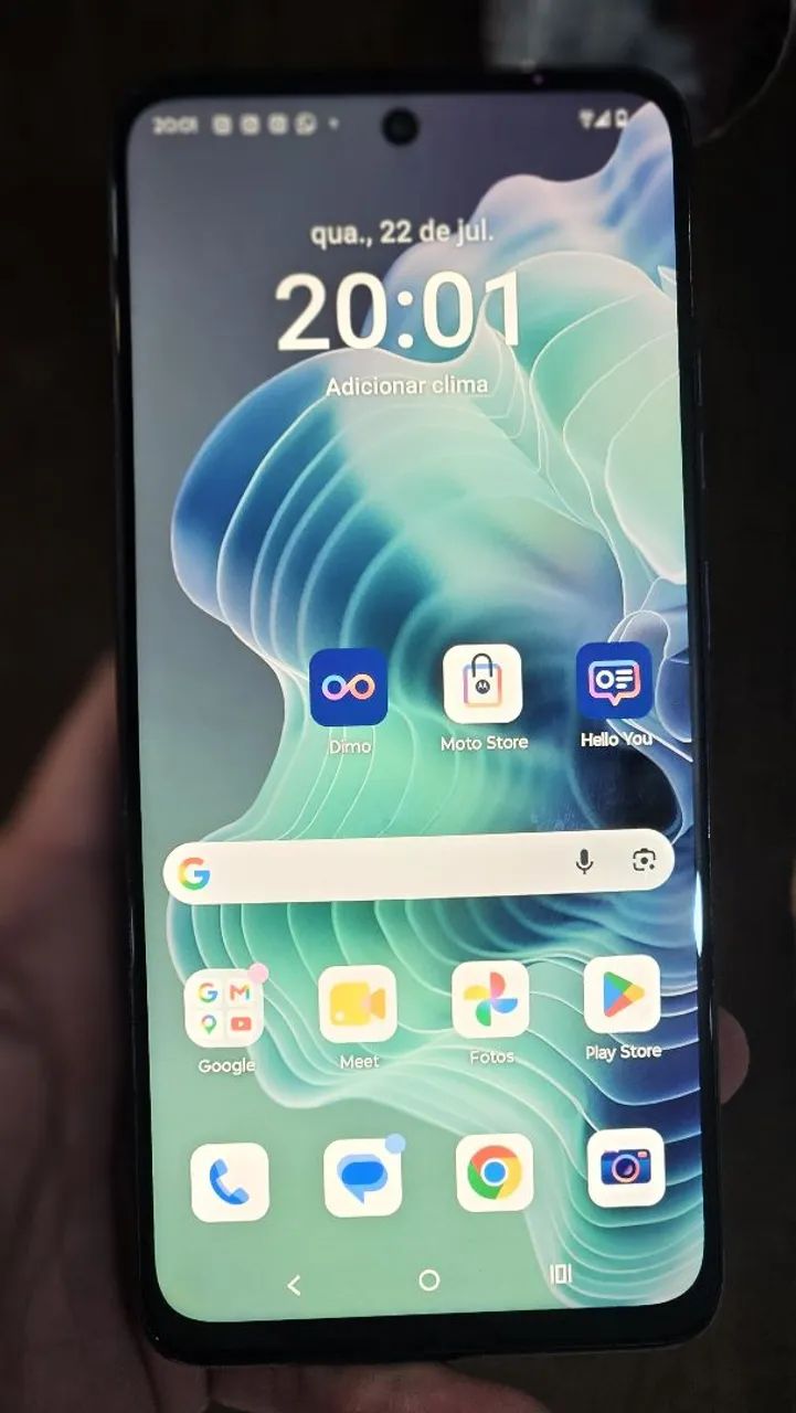 Moto g35 - Foto 3