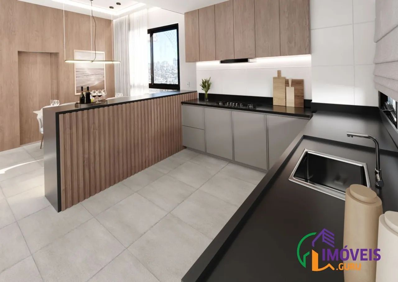 APARTAMENTO - HIGIENÓPOLIS - SP - Foto 2