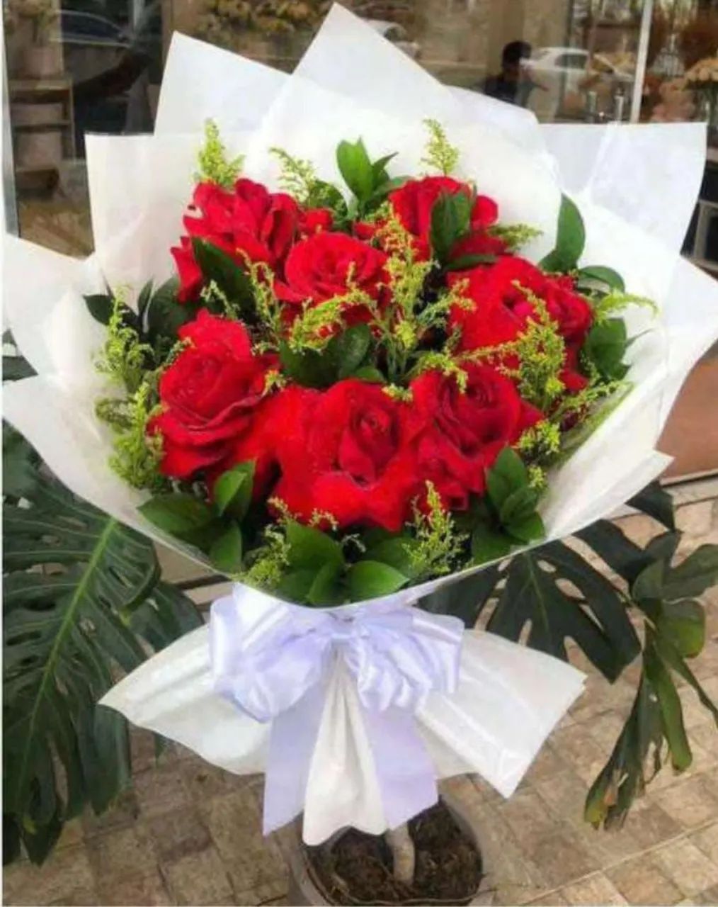 Flores