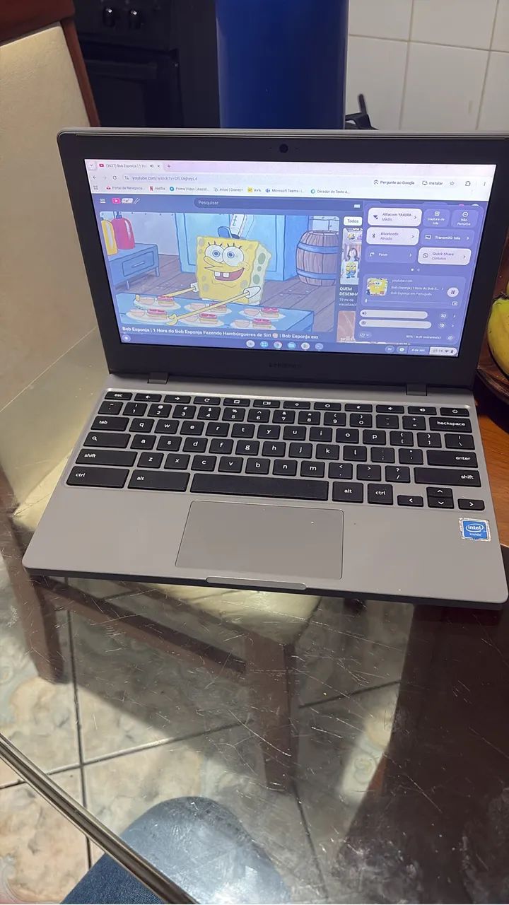 Chromebook Samsung  - Foto 3
