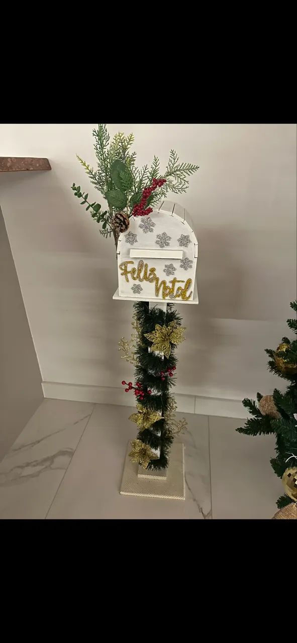 Correio de Natal