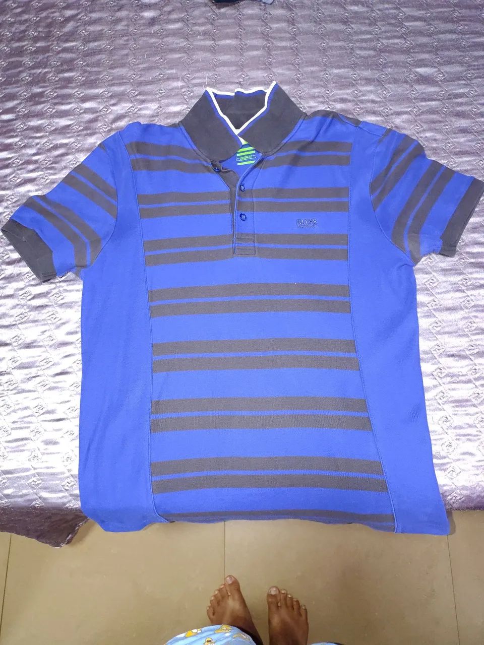 Polo Hugo Boss original - Foto 2