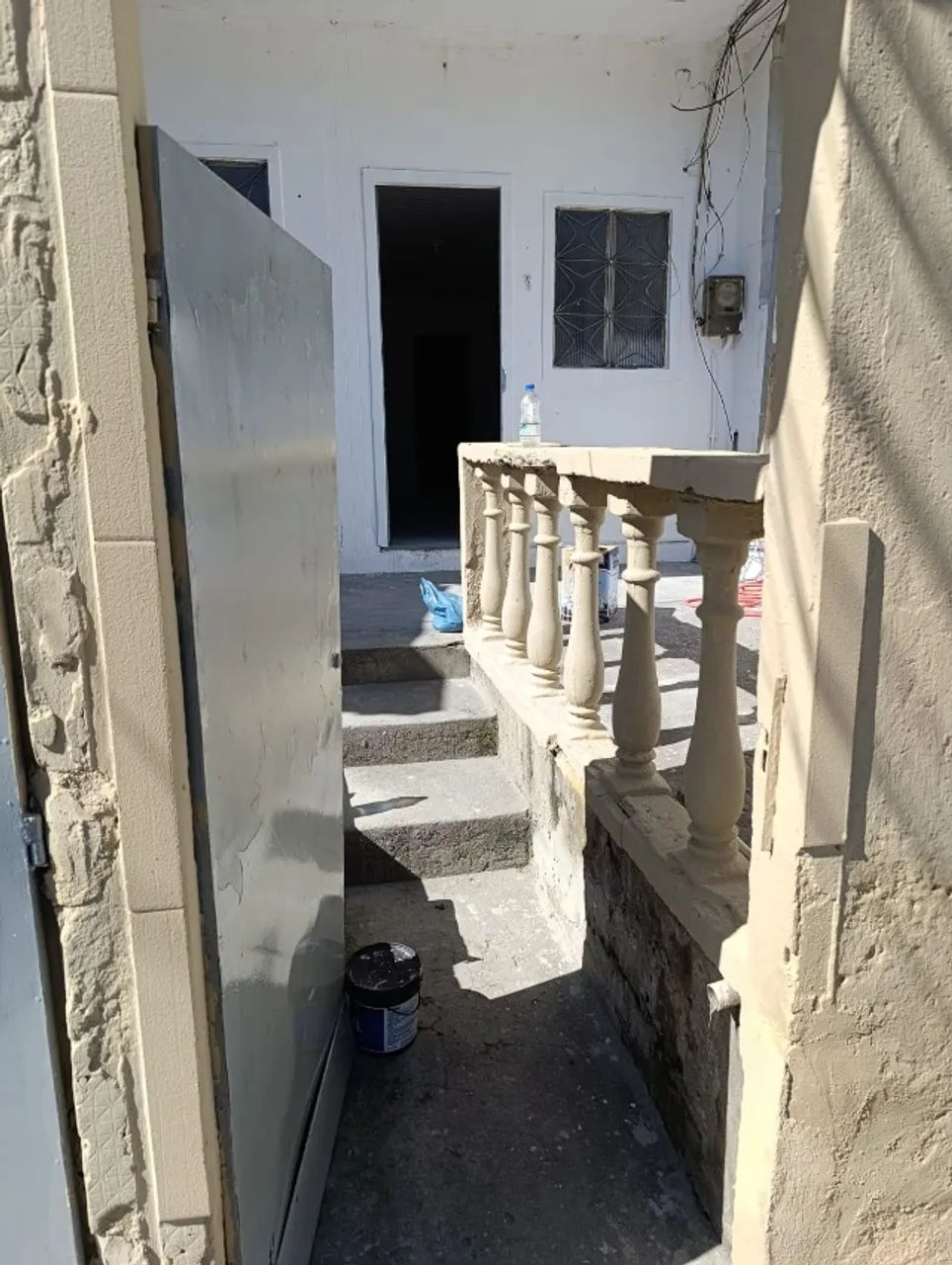 Casa 2 quartos Rua Ururai - Foto 2