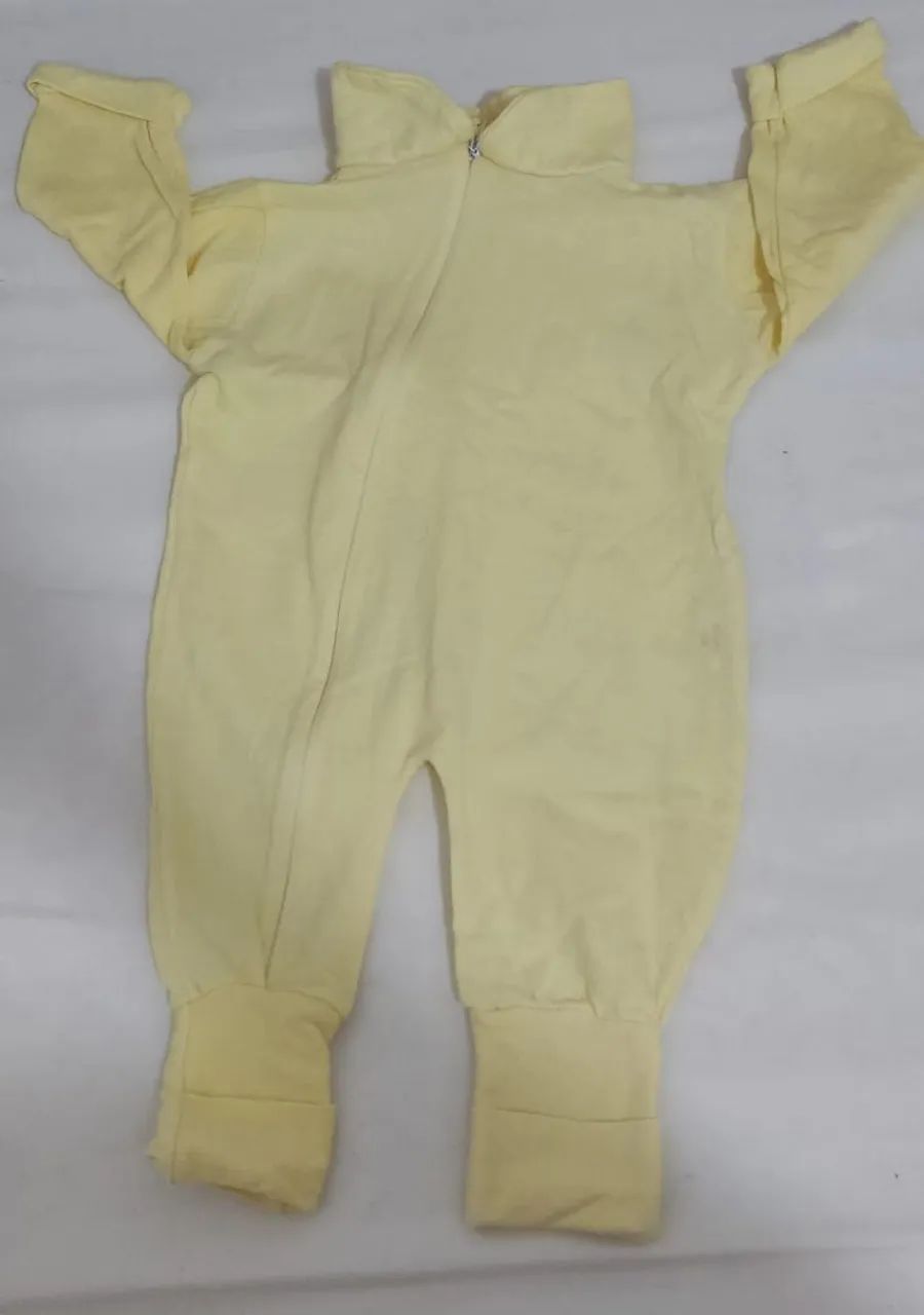 Lote de roupas bebê  - Foto 4