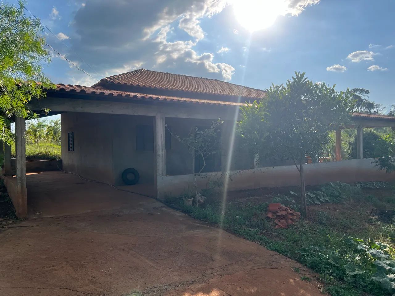 Foto - Goianira - 