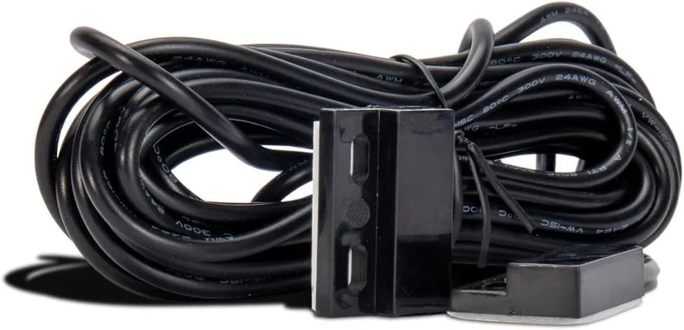 EKAZA Mini Modulo Interruptor Pulso com sensor de garagem - Foto 3