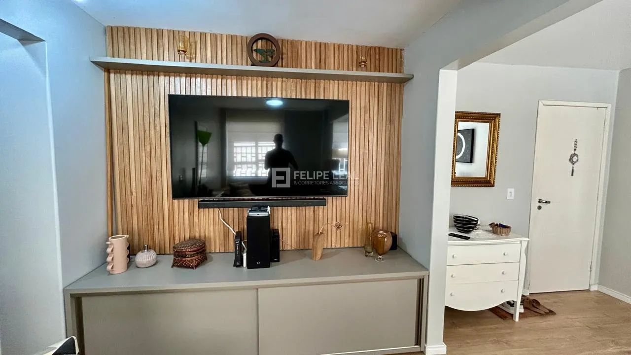 Apartamento em Coqueiros - Florianópolis - Foto 5