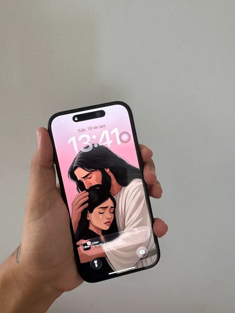 iPhone 16 128 gb - Foto 3