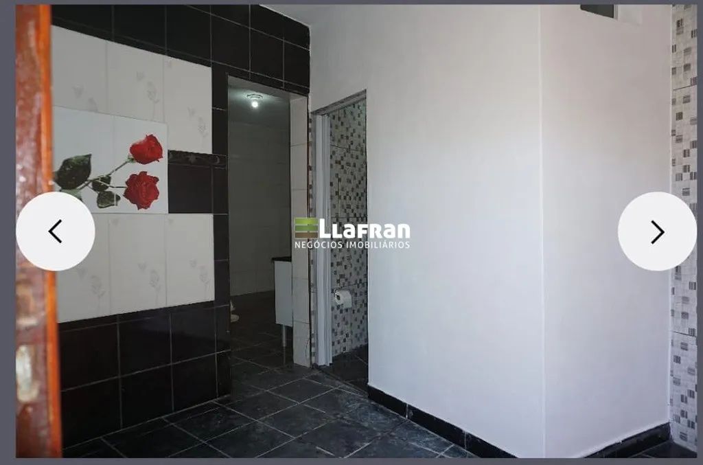 Casa para locação 1 dormitório - Foto 5