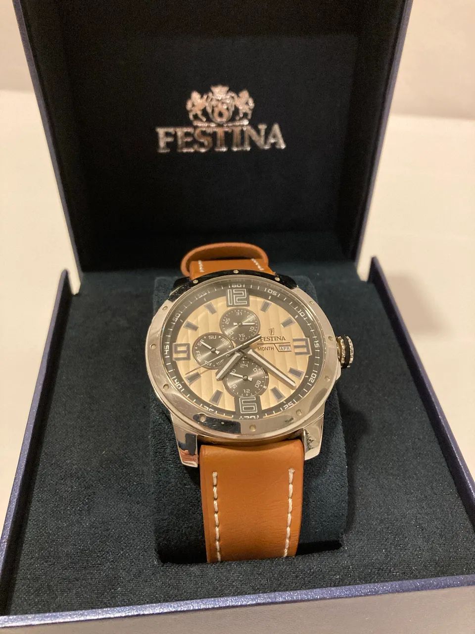Relógio Festina