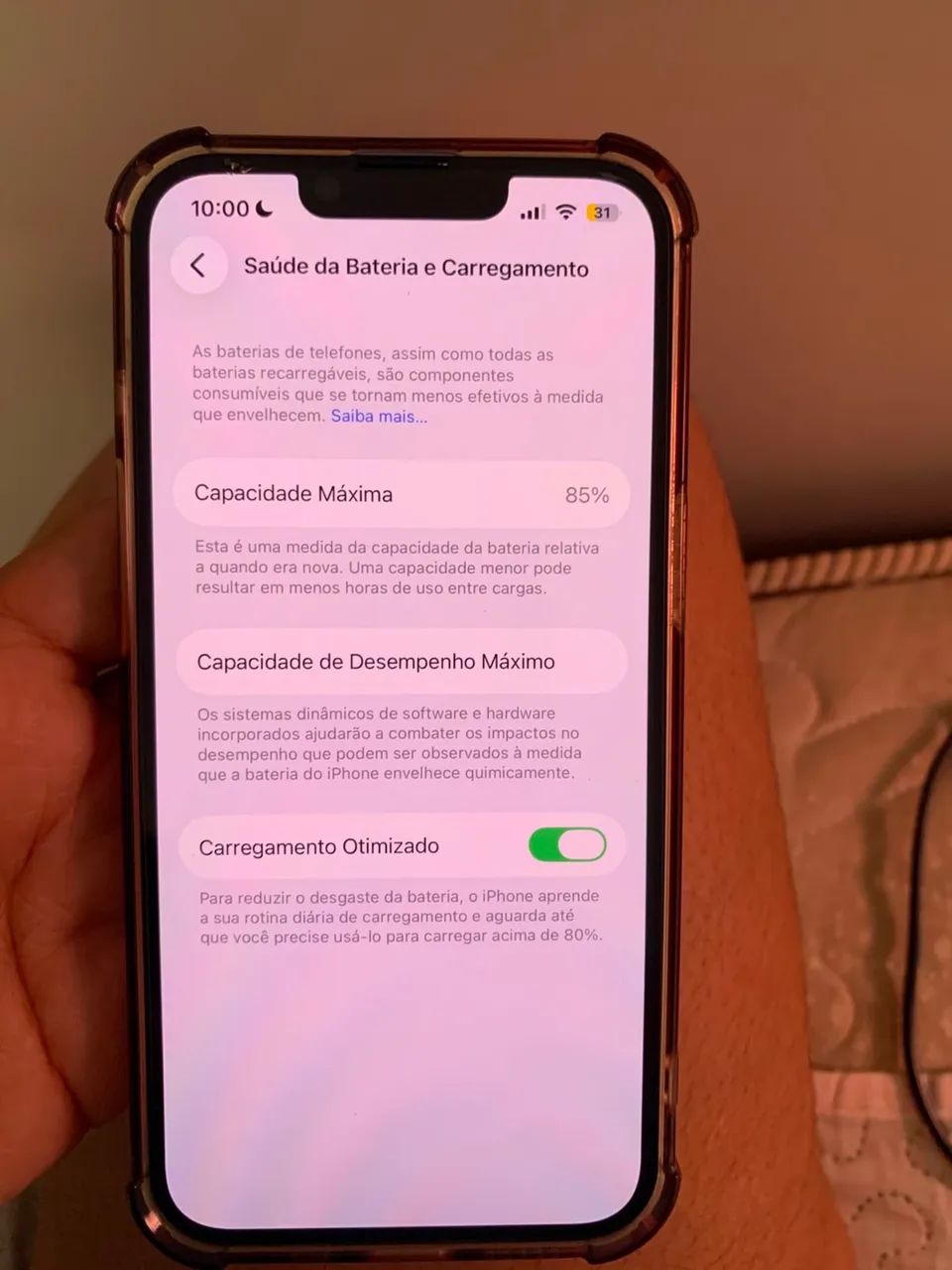 iPhone 14 128gb - Foto 3