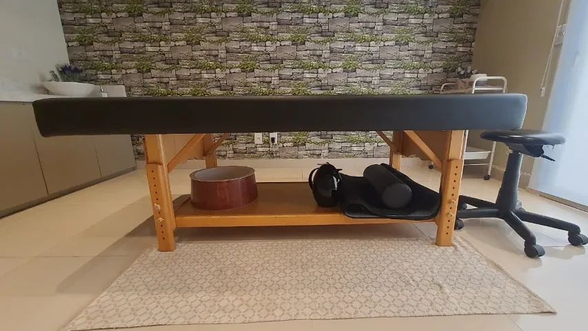 Maca Fixa para Spa - Gestante - Foto 2