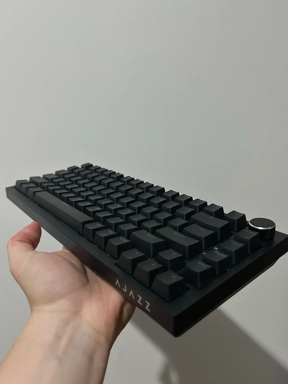 Teclado ajazz