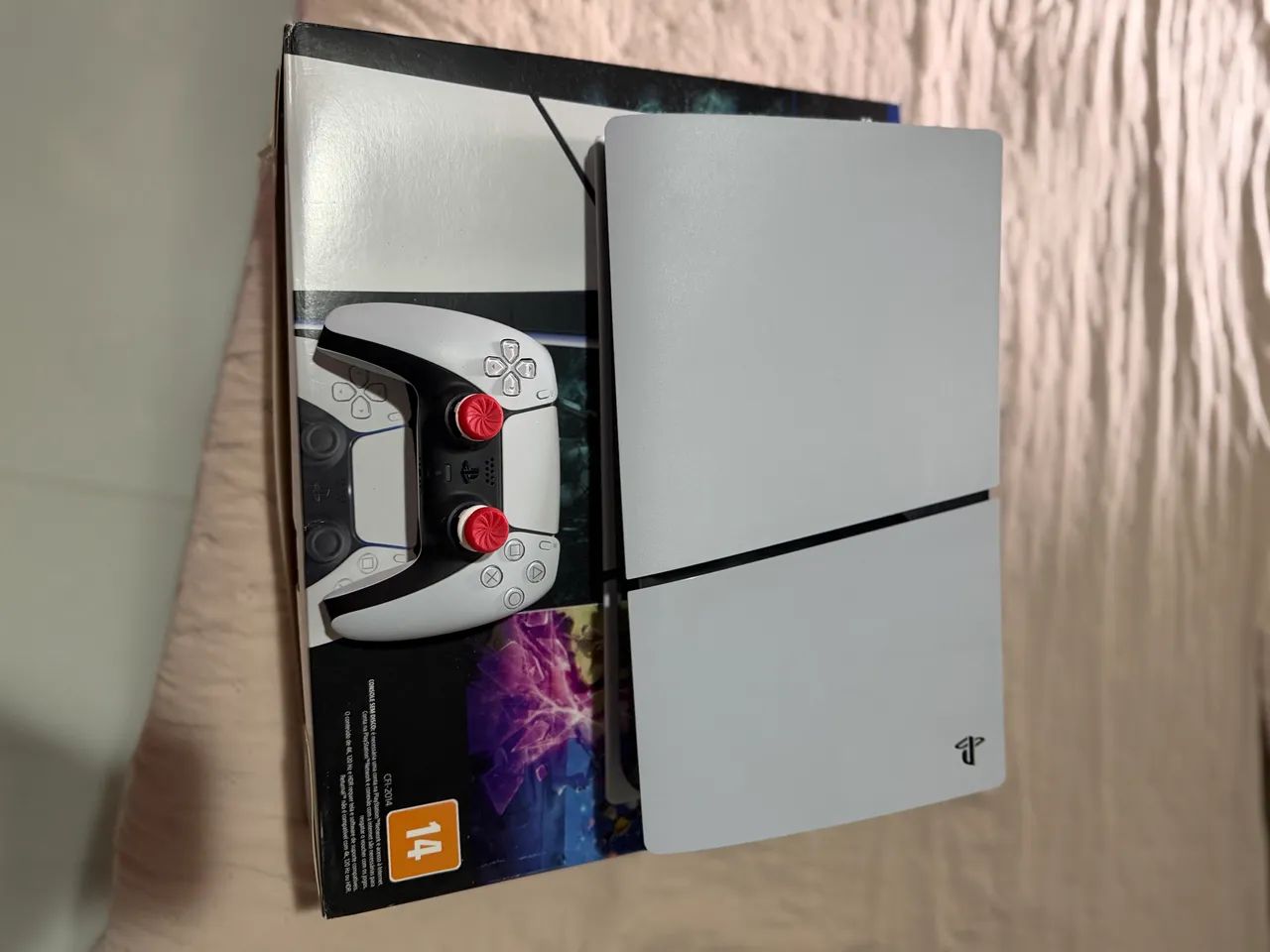 PlayStation 5 - 1 TB  - Foto 3