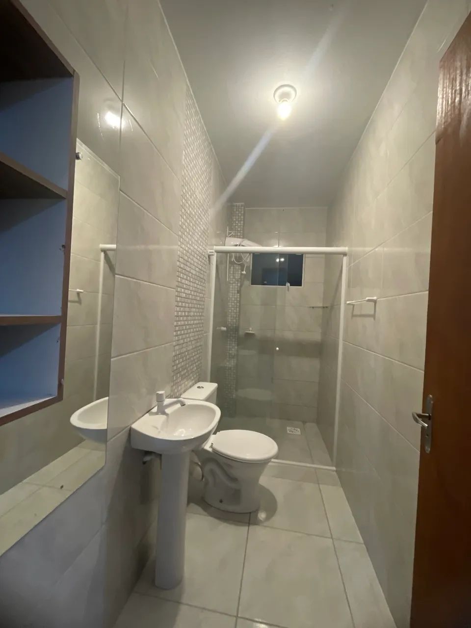 Kitnet para alugar no Passa Vinte. - Foto 4