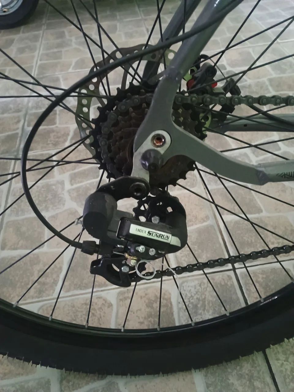 bike ksw 29 - Foto 3