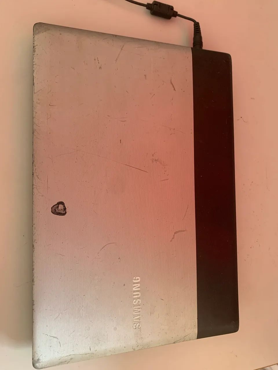 Notebook Samsung - Foto 3